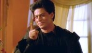 Not only Tubelight, SRK played cameo in these hit films as well