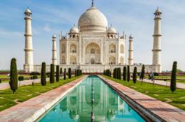 Was ISI planning to target Agra? Even Al Qaeda had vowed to target Taj Mahal 