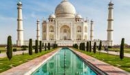 Taj Mahal finally finds place of pride in Yogi Adityanath's govt 2018 calendar