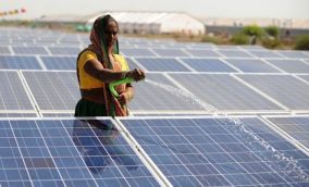 Beyond COP21: here is how Modi government is trying to revolutionise the clean energy sector 