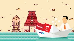 How Paytm, Airtel, Zomato, BSNL are pitching in to help Chennai flood victims 