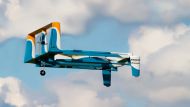 Your shopping on wings: Amazon's drone delivery is almost reality 