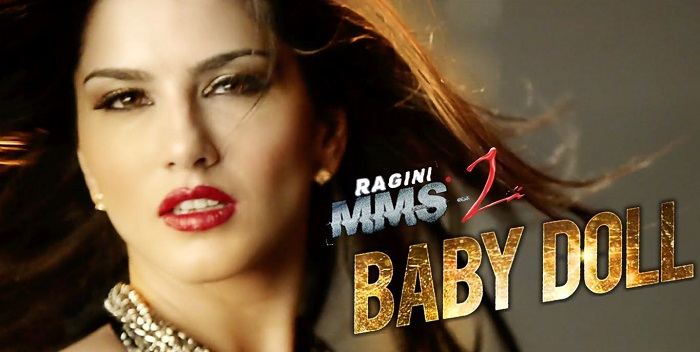 sunny leone baby movie