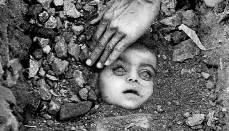 BHOPAL GAS TREASIDY
