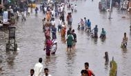 Mumbai rains: Man drowns in open manhole