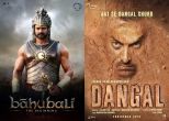 Will Rajamouli's Baahubali 2 clash with Aamir Khan's Dangal during Christmas 2016? 