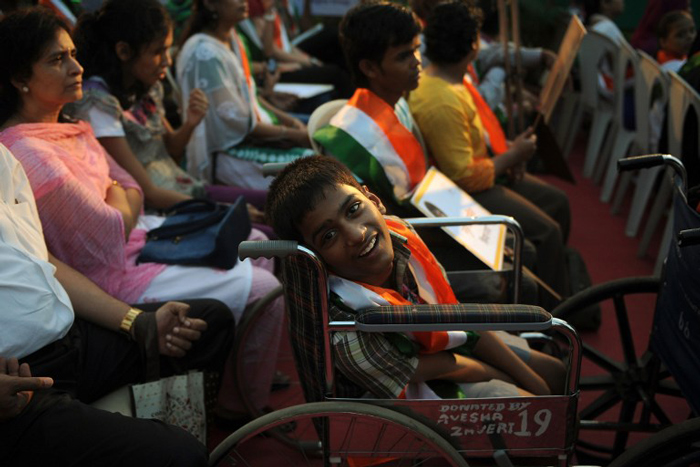  India isn't disabled-friendly yet, but here are a few initiatives paving the way 