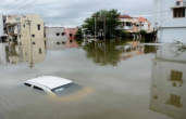 Chennai floods : residents of OMR start online petition, demand an urban planner 