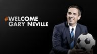 Manchester United legend Gary Neville appointed as new manager of La Liga club Valencia 