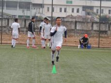 2015/16 I-League: SPL champions Lajong begin preparations for new season in Shillong 