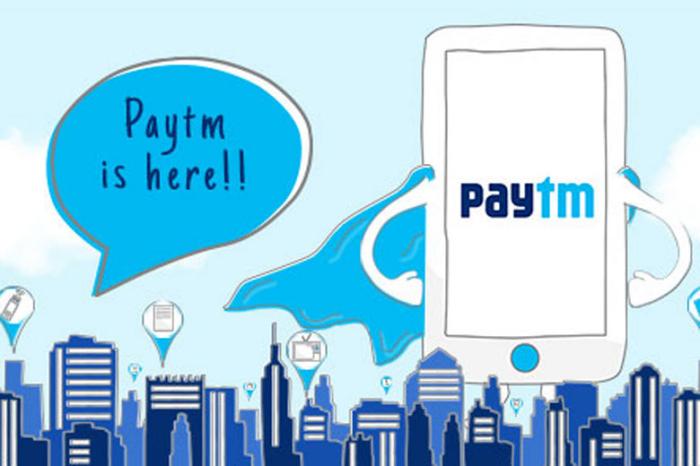 Paytm to levy 2% fee on wallet recharge with credit cards