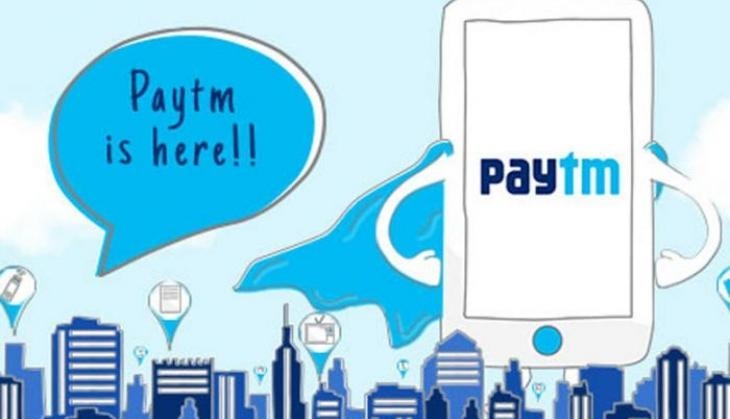 paytm