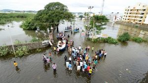 #ChennaiFloods: unlearnt lessons & a disaster told in numbers 