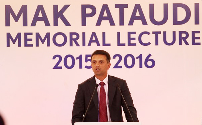 Age-fraud in junior cricket a serious issue: 5 important questions raised by Rahul Dravid 