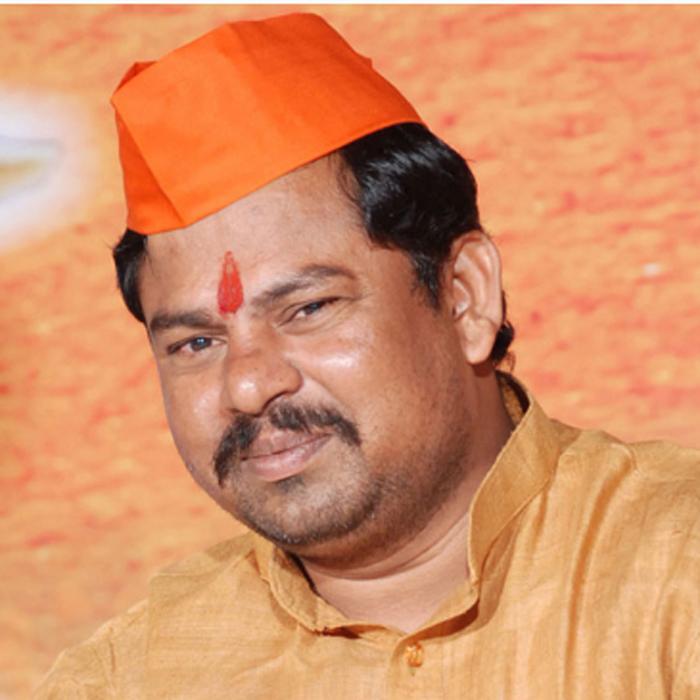 BJP MLA T Raja Singh from Telangana quits party; desire to focus on 'cow protection'