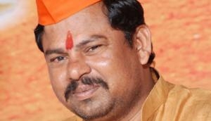 BJP MLA T Raja Singh from Telangana quits party; desire to focus on 'cow protection'