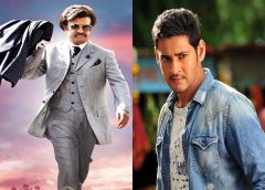 Southern movie stars turn real heroes during #ChennaiFloods 