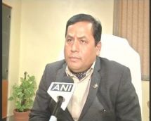 Indo-Pak cricket series: BCCI receives backing from sports minister Sarbananda Sonowal 