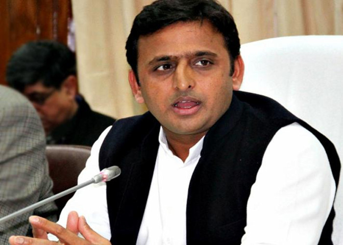 Assembly Election Results 2018: Former UP CM, Akhilesh Yadav takes a dig at BJP with this tweet after seeing loss in early trends