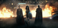 Batman vs Superman Trailer 2: Whose side is Wonder Woman on? 