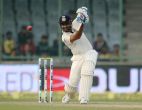 4th Test: Ajinkya Rahane's knock takes India to 231/7 at the end of first day 