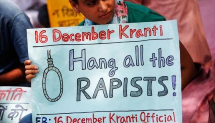 Gangrape