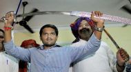 How Hardik Patel ensured BJP's win in Patidar bastion  