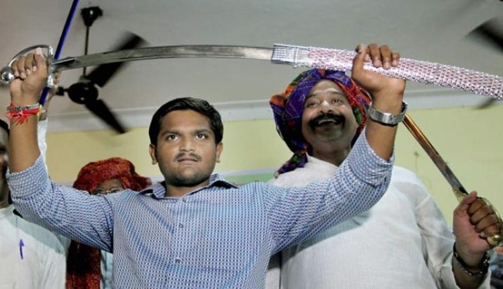 Hardikk Patel