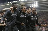 Watch: All the goals from Liverpool's record breaking League Cup win over Southampton 