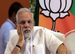 PM Narendra Modi to take stock of devastating floods in Chennai 