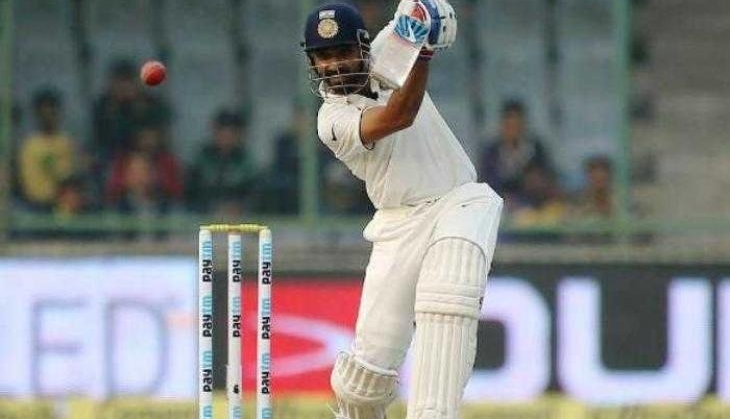 rahane