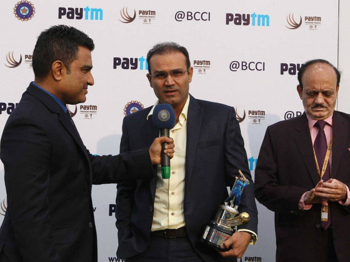 Cricket to be included in the Olympic Games? Here are the details 