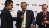 Virender Sehwag says, 'India-Pakistan match like a war, we should win'