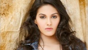 Definitely feel an unexplored talent in Bollywood: Amyra Dastur