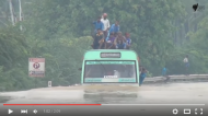 Watch: Chennai's 'superb' bus driver has the moves 