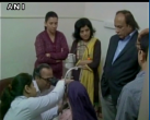 Cataract surgery leaves 24 blinded in MP; one doctor and five hospital staff suspended 