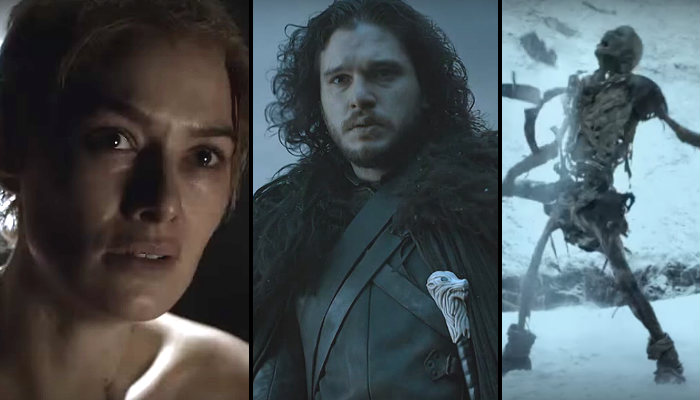 'Game of Thrones' creators not to work on its spin-off