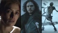 Hackers steal 1.5TB HBO data, 'Game of Thrones' leaked