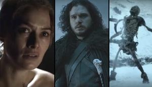 Hackers steal 1.5TB HBO data, 'Game of Thrones' leaked