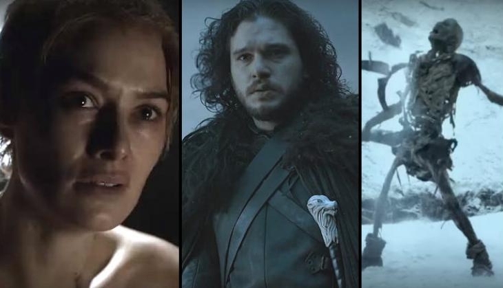 'GoT' episode accidentally aired in Spain | Catch News