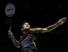 Indonesia Masters: Kidambi Srikanth books semifinal berth; PV Sindhu knocked out 