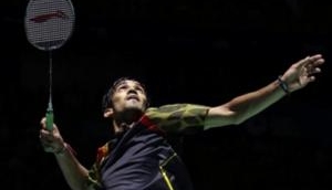 Srikanth, Prannoy enter semi-final of Indonesia Open
