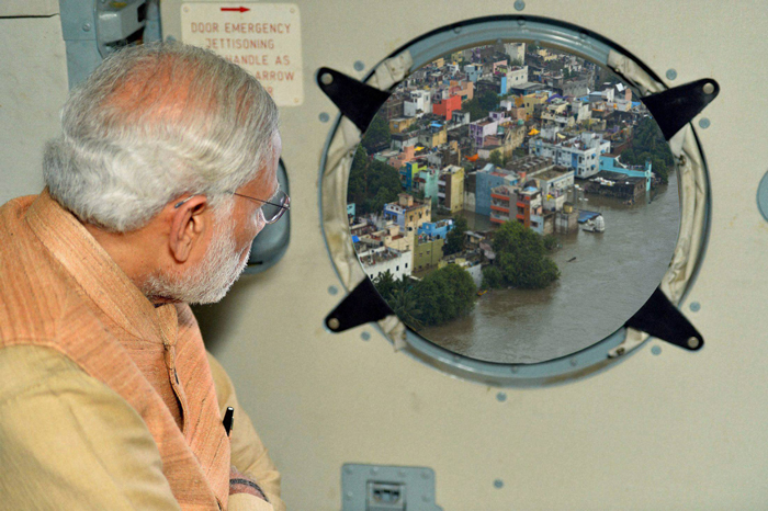 Laughs guaranteed: epic memes on PIB's doctored image of the Prime Minister 