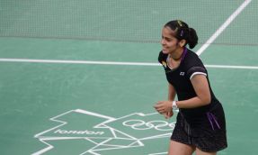 Super Saina! Ace Indian shuttler nominated for BWF Woman Player of the Year award 