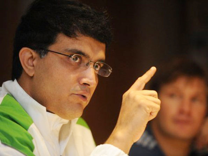 People make mistakes, let's move on: Ganguly on Pandya-Rahul comments row