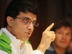 Ganguly: I had a stand-off with selectors to pick Anil Kumble for 2003-04 tour of Australia 