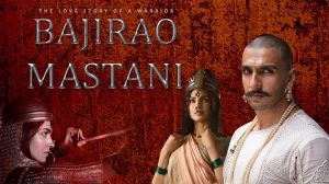 Bajirao Mastani: Deepika - Ranveer - Priyanka starrer to release in China in 2016 