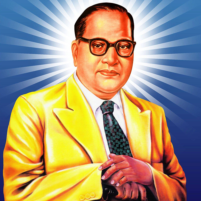 Ambedkar death anniversary: President Ram Nath Kovind, PM Modi pay tributes
