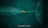 In the Heart of the Sea review: a not so well-spun seafaring yarn 