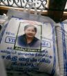 Amma in the time of floods: Jaya forces her face on Chennai food packets 
